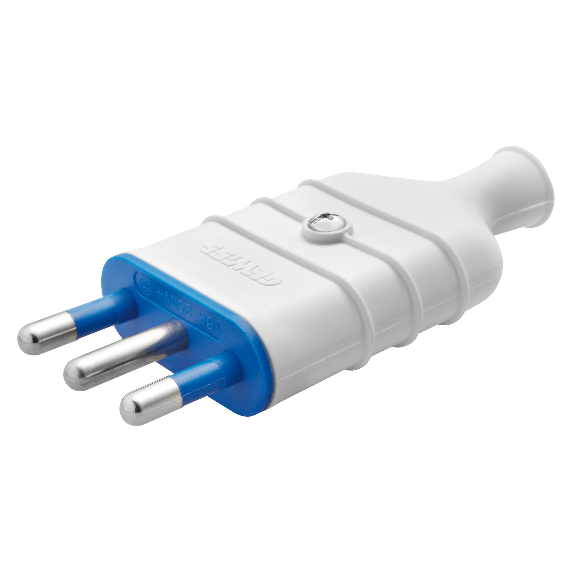 Mcho Vte C/t 16A Blanco 28005 Gw GW28005 — Gewiss — Gewiss