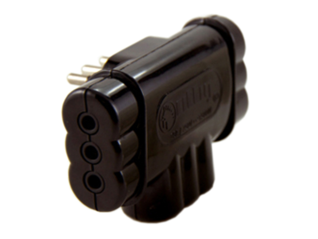 Mcho Triple Plano Con Alv Negro 9091 Rm 93PT0N9091 — Rema — Rema