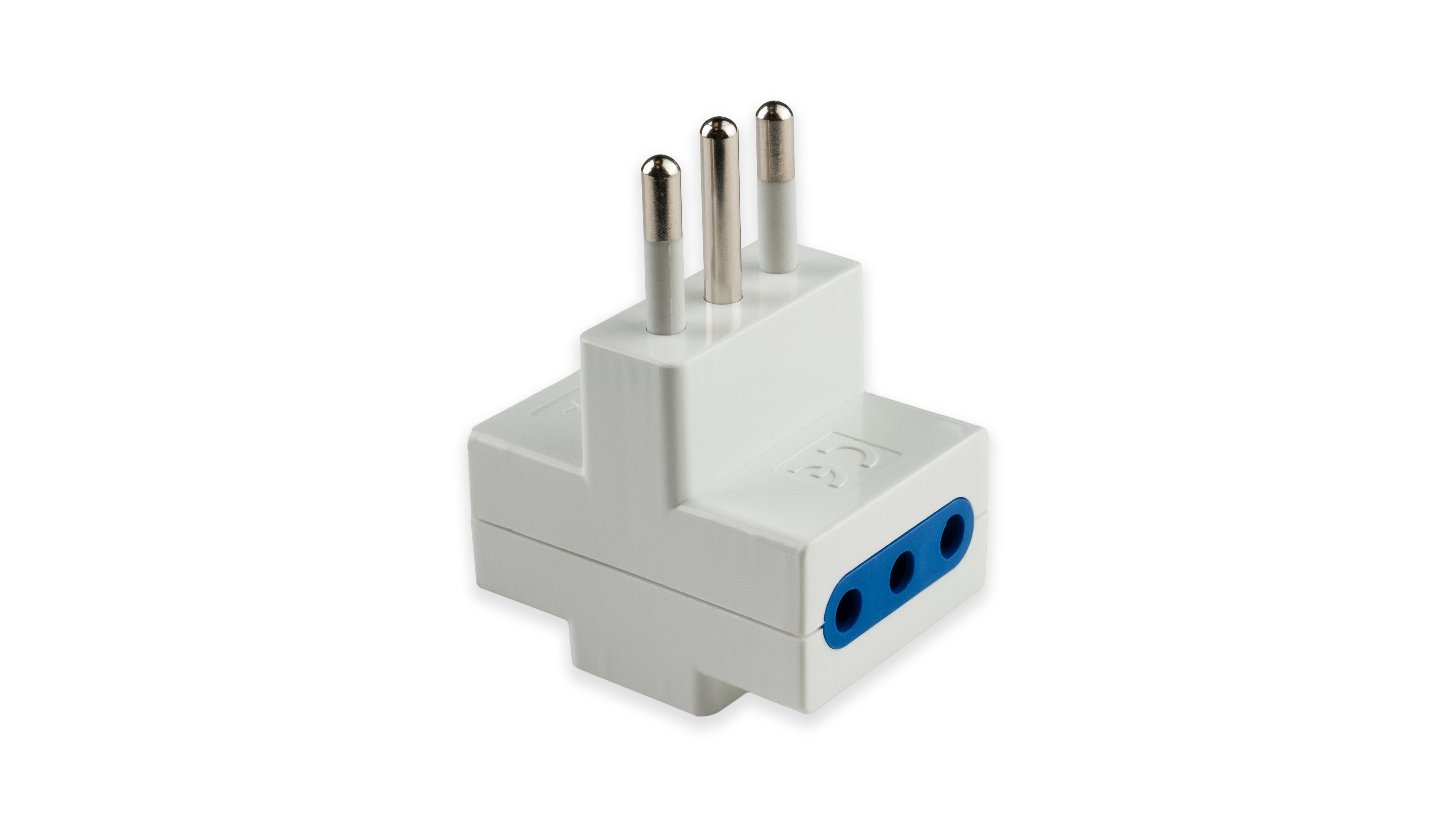 Mcho Triple C/t (1500W) Blanco AD-S019-B — FNX — FNX