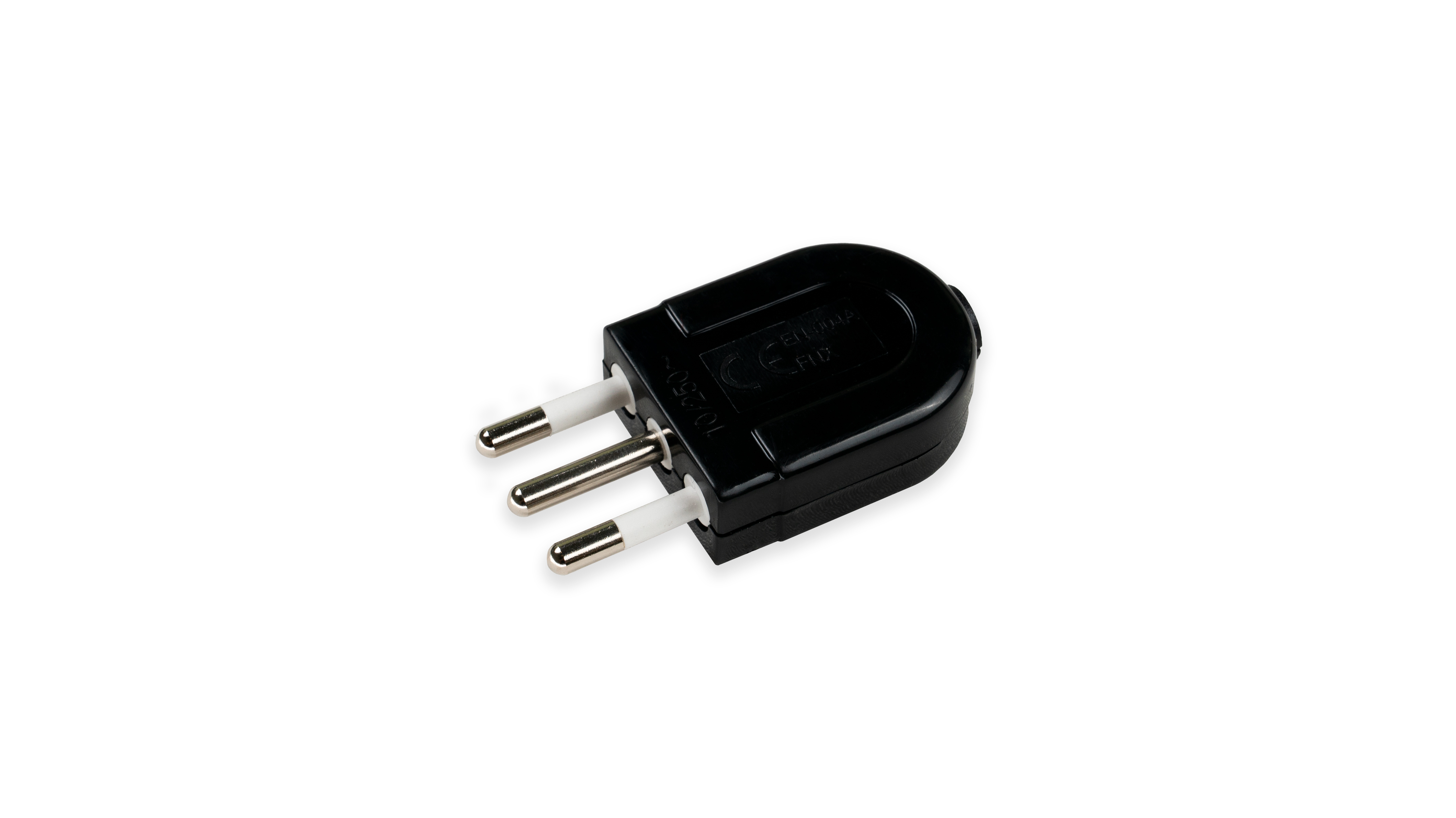 Mcho Volante C/t 10A Negro EN-004A-N — FNX — FNX