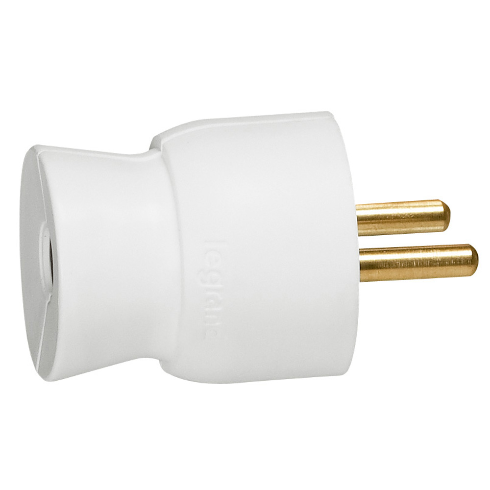 MCHO SCHUKO 2P+T 16A 50415 Legrand — Legrand