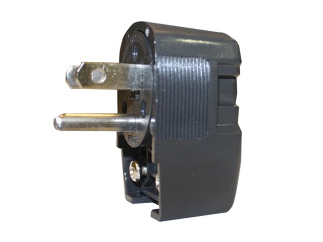 MCHO S/INC 2P+T 15A 125V NEG USA 2028N Bticino — Bticino