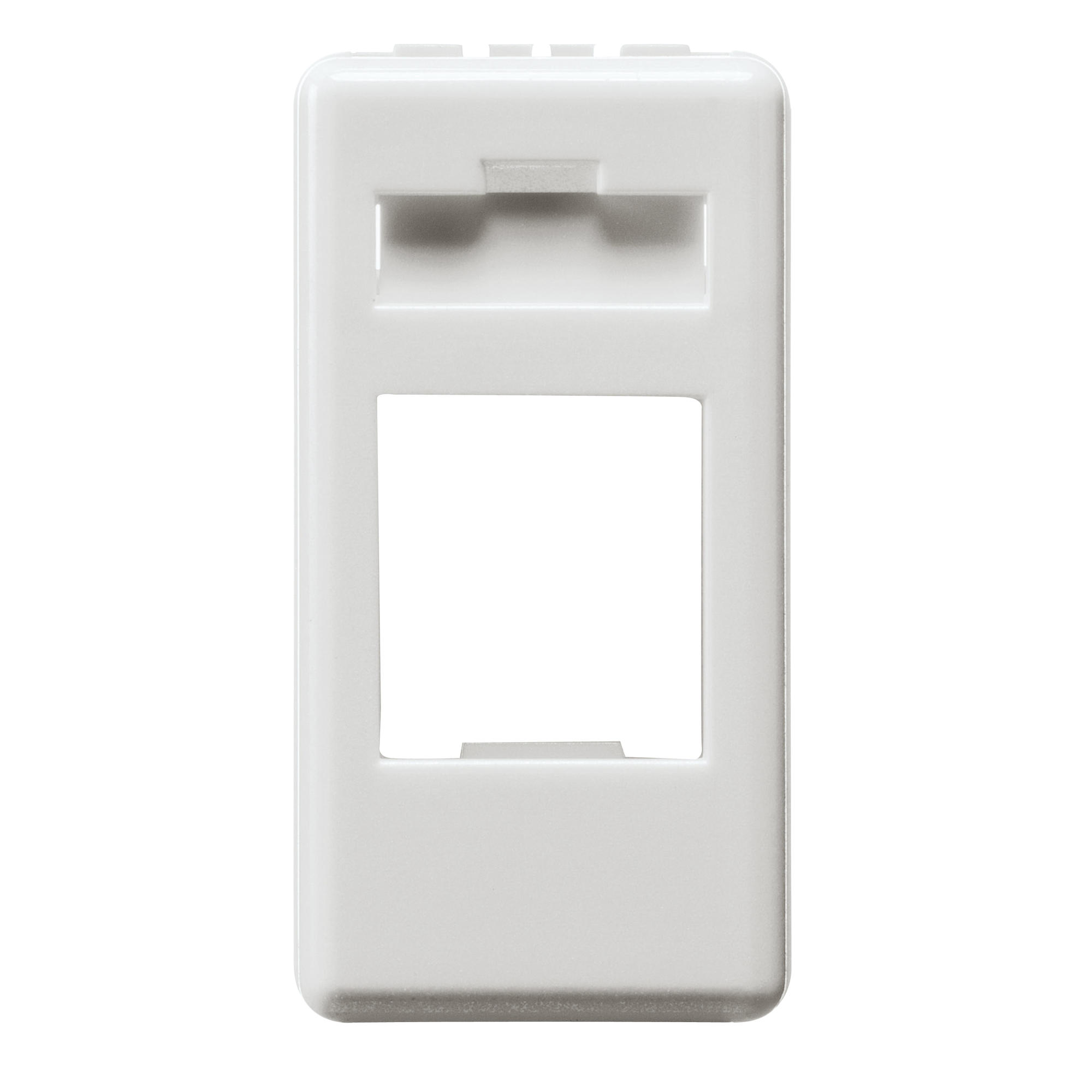Adaptador para Conectores Amp/hdmi Blanc GW20270 — Gewiss — Gewiss