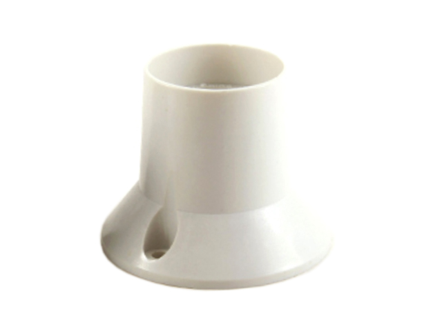 Base Recta Plastica E27 2150 Rm Bl 90PT0M2150 — Rema — Rema