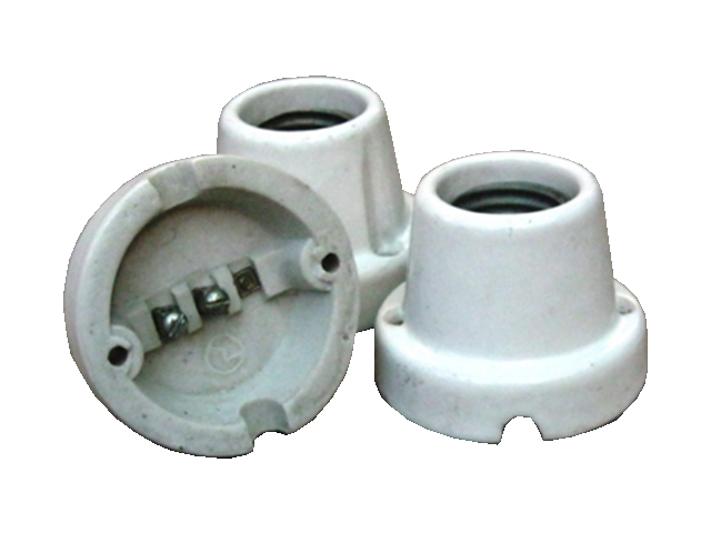 Base Recta de Loza E/27 37000434 — FNX — FNX