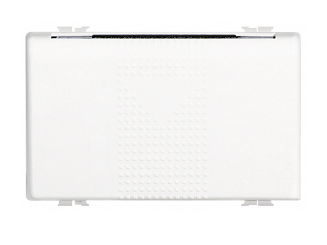 Porta Tarjeta Matix Con Int 3P 230V Bl AM5765 — Legrand — Legrand