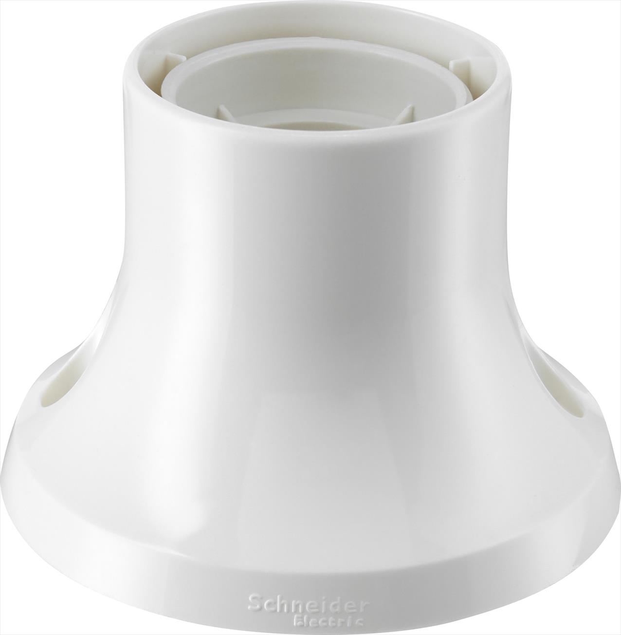 Base Recta Bakelita Nch Blanc 0050 Mr MWD070360050 — Schneider Electric — Schneider Electric