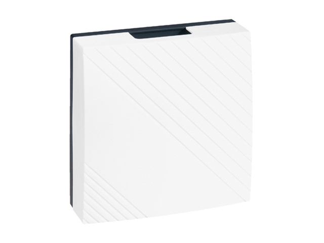Timbre S/p Bitonal Duton 220/12V 393003 — BTicino — Bticino