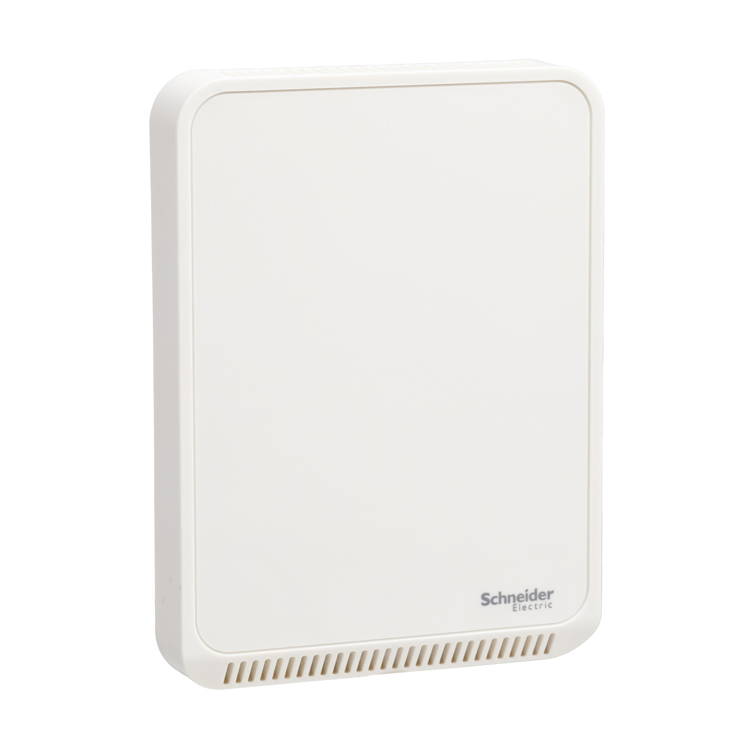 Sensor Muro Bacnet CO2, VOC, RH SLPSXCV2 — Schneider Electric — Schneider Electric
