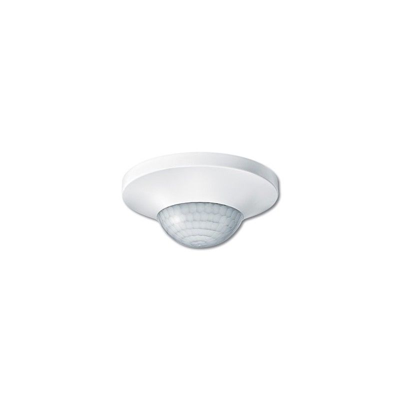 Knx Sensor 360° Con Reg Ilu+ir Bl MTN630919 — Schneider Electric — Schneider Electric