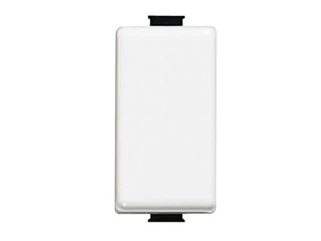 Interruptor (912) Matix Color Blanco AM5001 — BTicino — Bticino