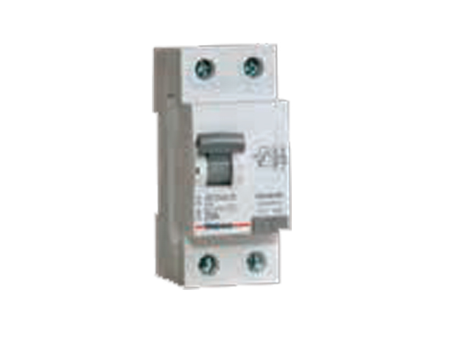 Interruptor Diferencial 40A/230V GE723AC40 — BTicino — Bticino