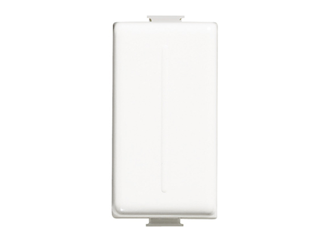 Falso Polo Matix Color Blanco AM5000C — BTicino — Bticino