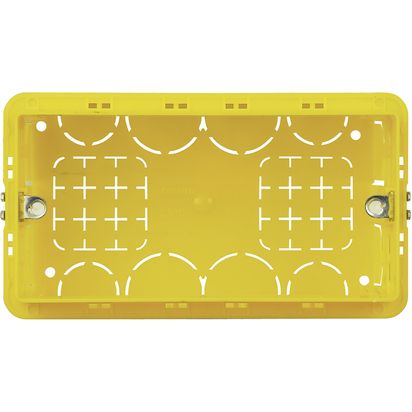 Caja de Distribucion Multibox Alba?ileria 4 Modulos 504E — BTicino — Bticino