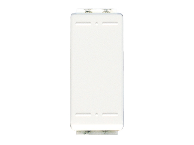 Interruptor (9/24) Modus Plus Color Blanco E2003BN — BTicino — Bticino
