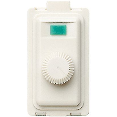DIMMER C/IND TENS 100-500W 5361 Bticino — Bticino