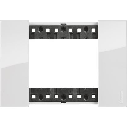 Tapa 3 Mod Hielo KA4803DW — BTicino — Bticino