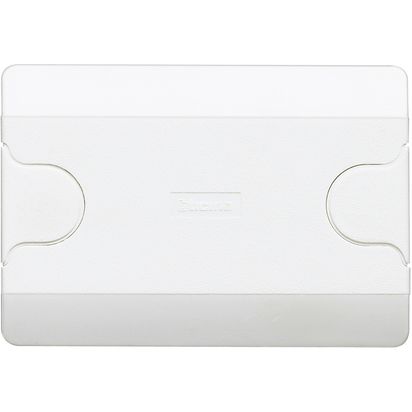Tapa de Terminacion para Caja de Distribucion Livinglight 503EC — BTicino — Bticino
