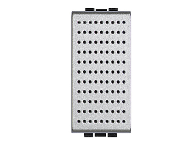 Timbre Campanilla 230V L&L Gr NT4351_230 — BTicino — Bticino