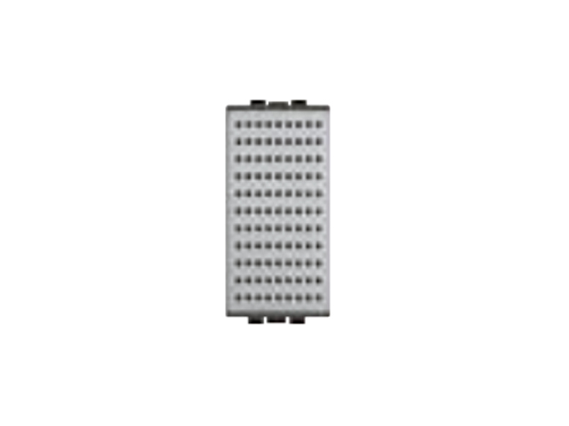 Timbre Mod L&L Zumb 230V Gr NT4356_230 — BTicino — Bticino