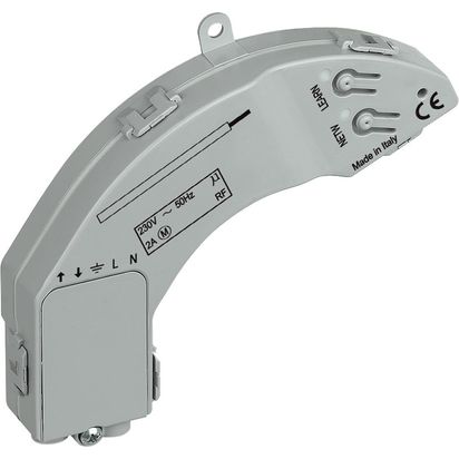 Micromodulo Para Persianas 110-230 Vca 4027C — BTicino — Bticino