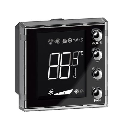 Panel Control Termostato Knx LN4691KNX — BTicino — Bticino