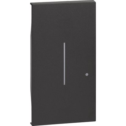 Cubre Tecla Ng 2 Mod Dimmer KG33M2 — BTicino — Bticino
