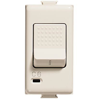 Automatico Montaje Placa Matix 16A A5216S — BTicino — Bticino