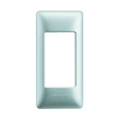 Placas para Perfiles 1 Modulo Livinglight Color Tech LND4811TE — BTicino — Bticino