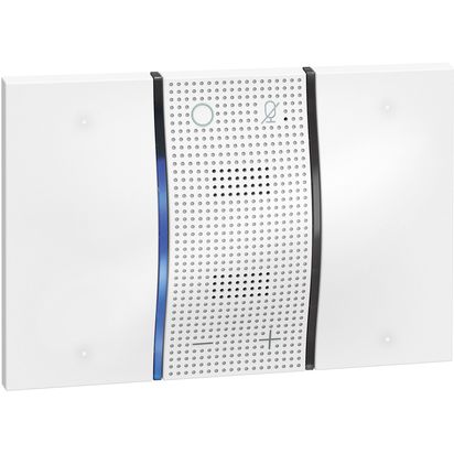 Comando Voz Alexa Bl Ln-dc KW8013 — BTicino — Bticino