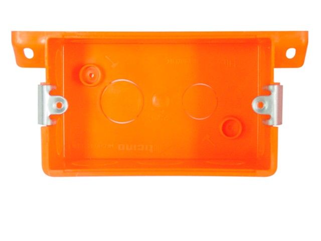 Caja de Distribucion Multibox Tabiqueria 503TN — BTicino — Bticino