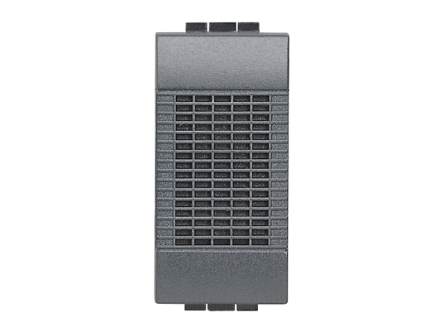 Timbre Mod L&L Zumb 230V Ng L4356_230 — BTicino — Bticino