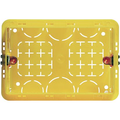 Cajas de Distribucion Multibox Albañileria 3 Modulos 503E — BTicino — Bticino