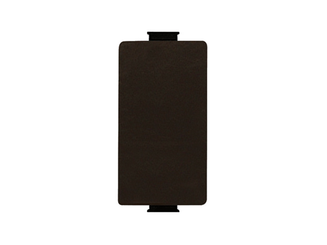 Interruptor de Cruzamiento Matix Color Gris Moro AM5012G — BTicino — Bticino