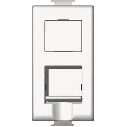 Cat 6 UTP Bca Antib AM5979C6AB RJ45 — BTicino — Bticino