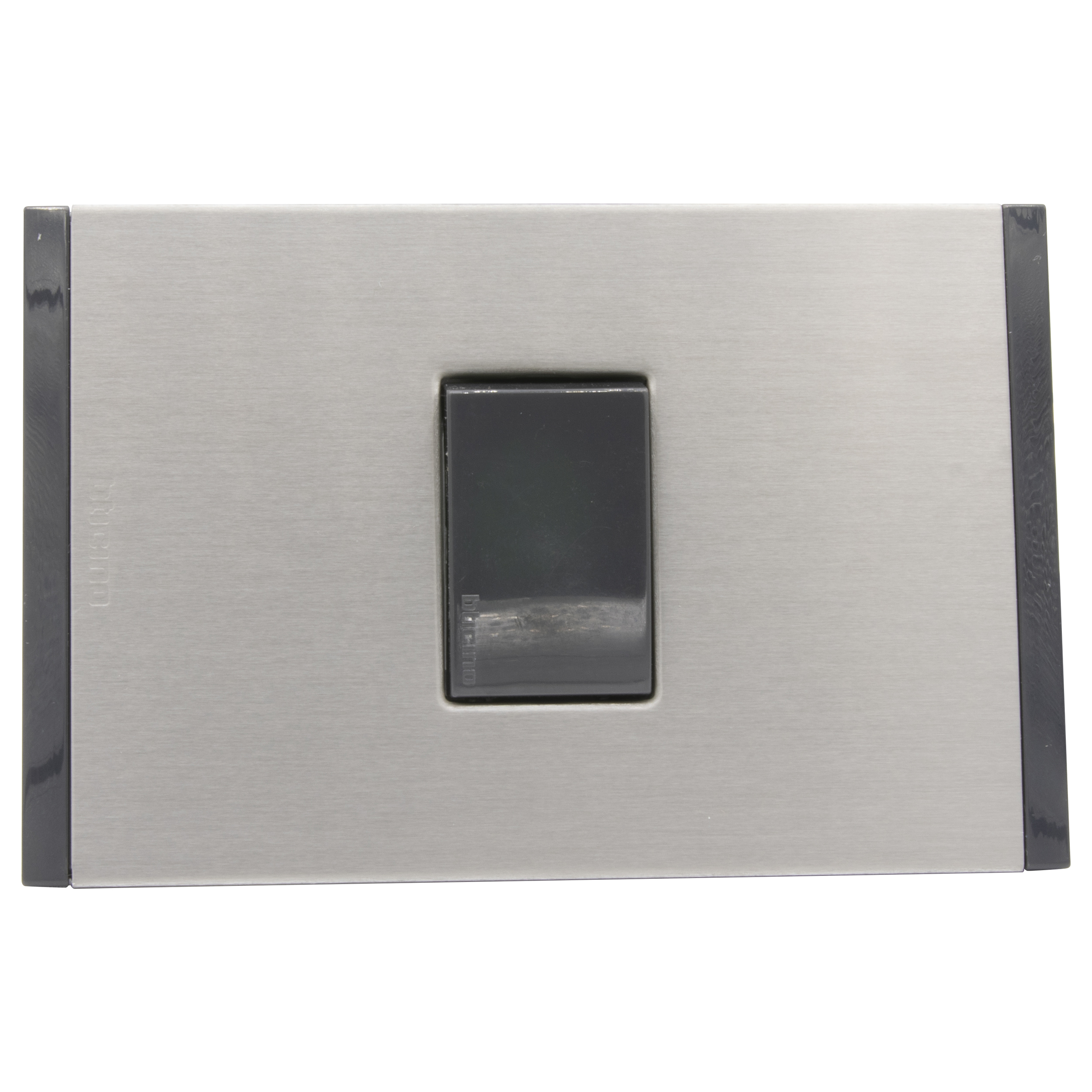 Interruptor (9/12)10AX Antracita PL1P Me AF2100EAMT — BTicino — Bticino
