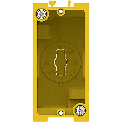 Caja de Distribucion sobre Perfiles Matix Albañileria 510LN — BTicino — Bticino