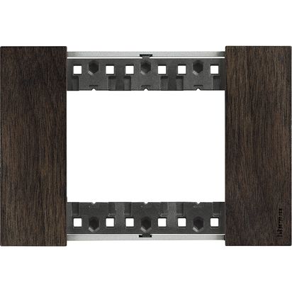 Tapa 3 Mod Noce KA4803LG — BTicino — Bticino