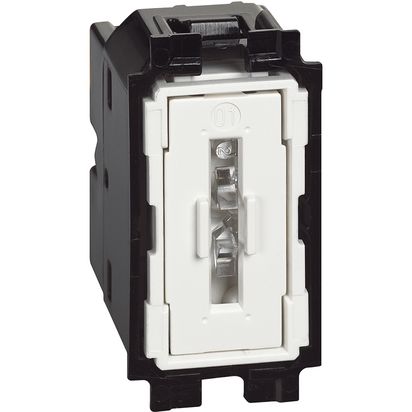 Interruptor 9/24 10A 220VAC K4003 Bticino — Bticino