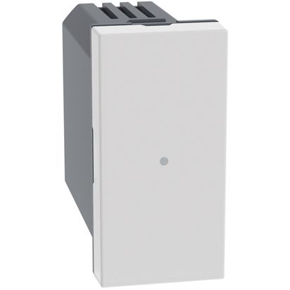 Módulo Enchufe Smart Blanco JW4531C — BTicino — Bticino