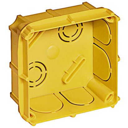 Caja de Distribucion Multibox Albañileria 16201 — BTicino — Bticino