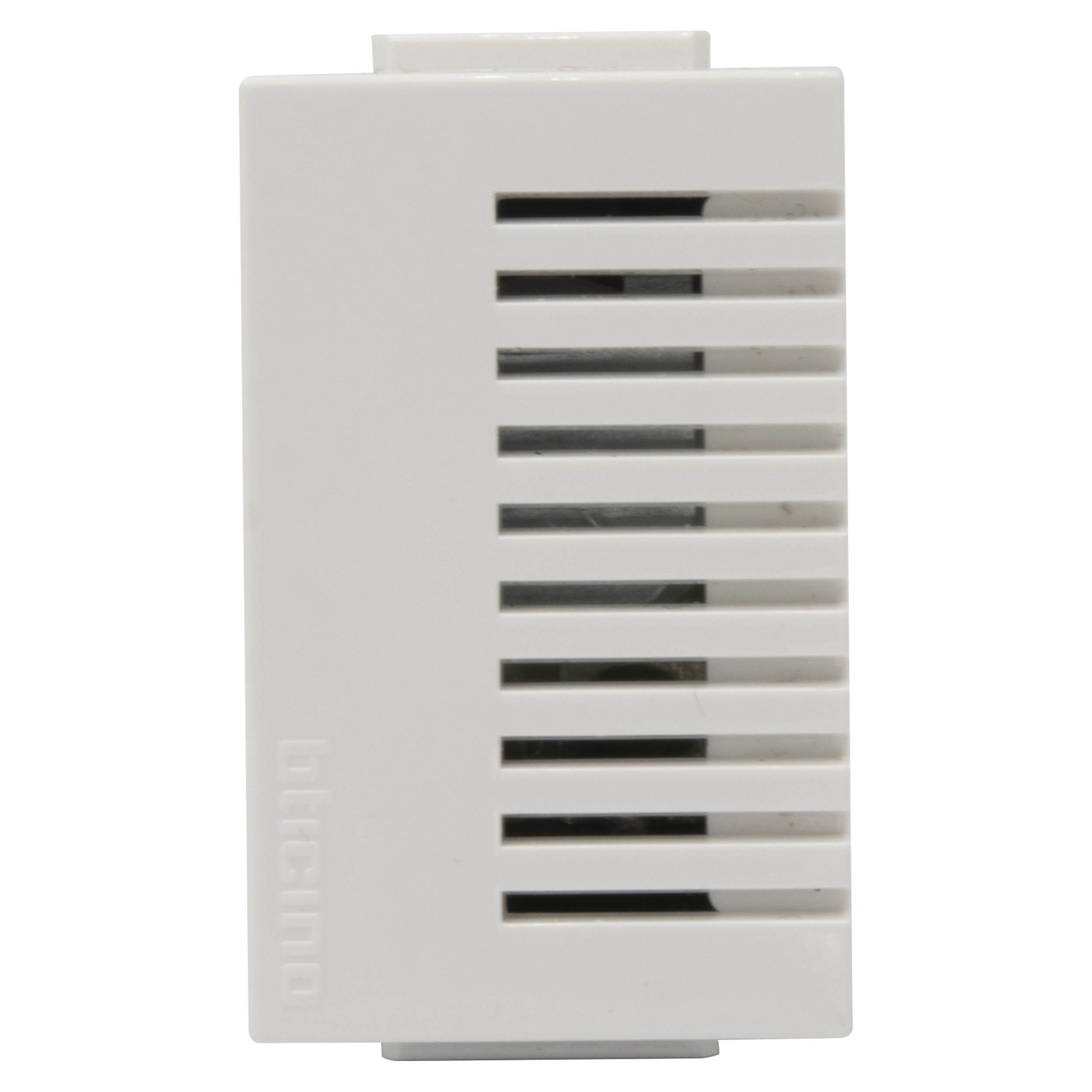 Zumbador 1P 230VAC Blanco AF2049EB — BTicino — Bticino