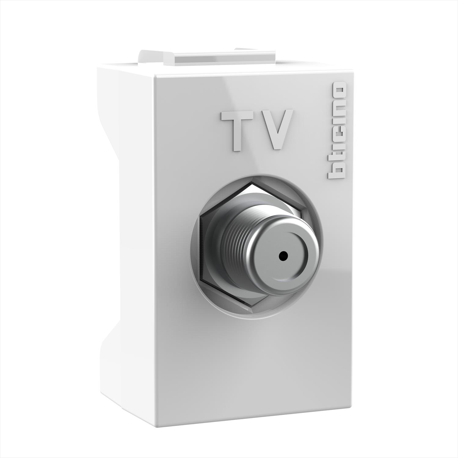Toma Tv F Blanco AF2152EB — BTicino — Bticino