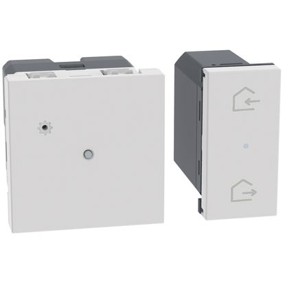 Gateway+ent/sal 1 Módulo Smart Blanco JW4510C — BTicino — Bticino
