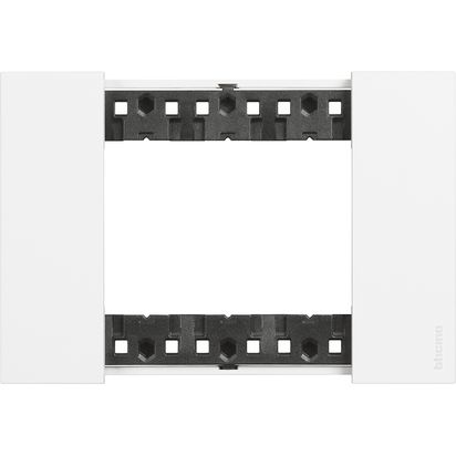Tapa 3 Mod Blanco KA4803kW — BTicino — Bticino