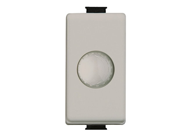 Dimmer con Perilla para Cargas Resistivas Matix Color Beige AM4406BE — BTicino — Bticino