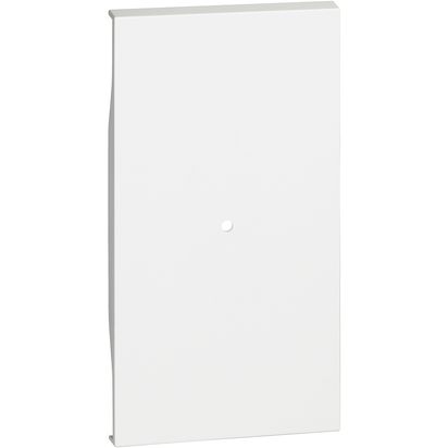 Cubre Tecla Bl 2 Mod Gateway KW30M2 — BTicino — Bticino