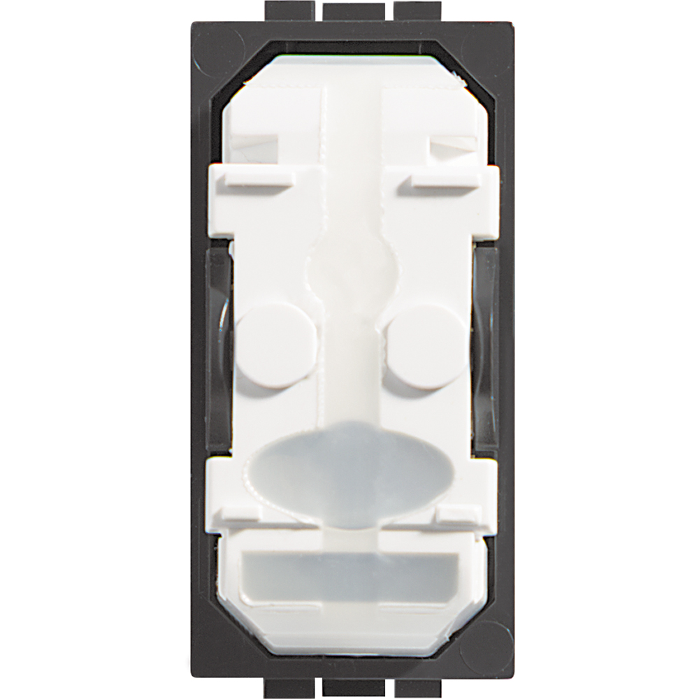 Interruptor (9/12) Basculante Livinglight Color Neutro L4001_0 — BTicino — Bticino