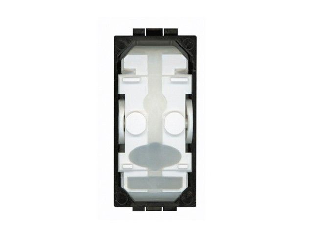 Interruptor MOD L&L 9/12 S/TECLA L4001_0 Bticino — Bticino