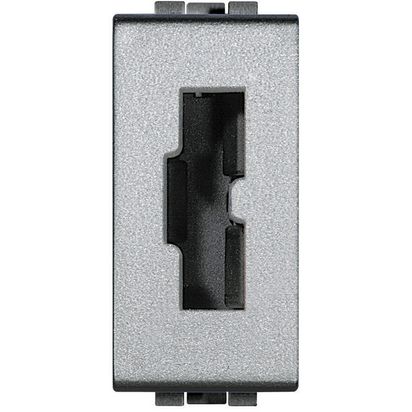Hembra Mod L&L 10A Seguridad Gr NT4115 — BTicino — Bticino